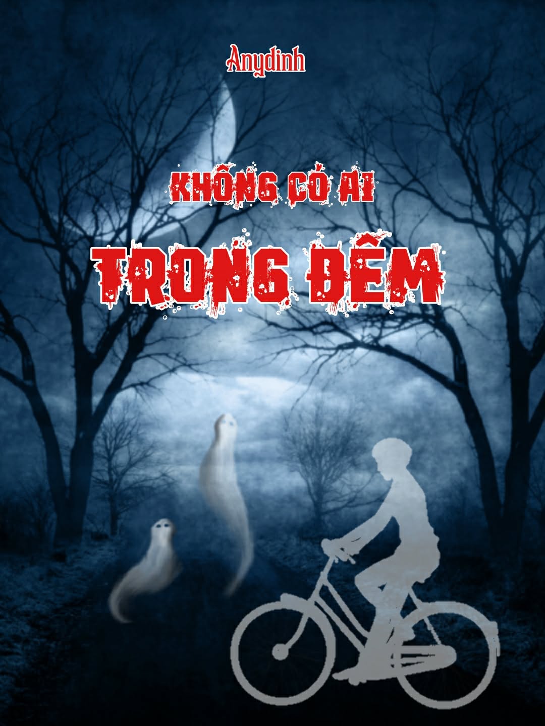 Không có ai trong đêm