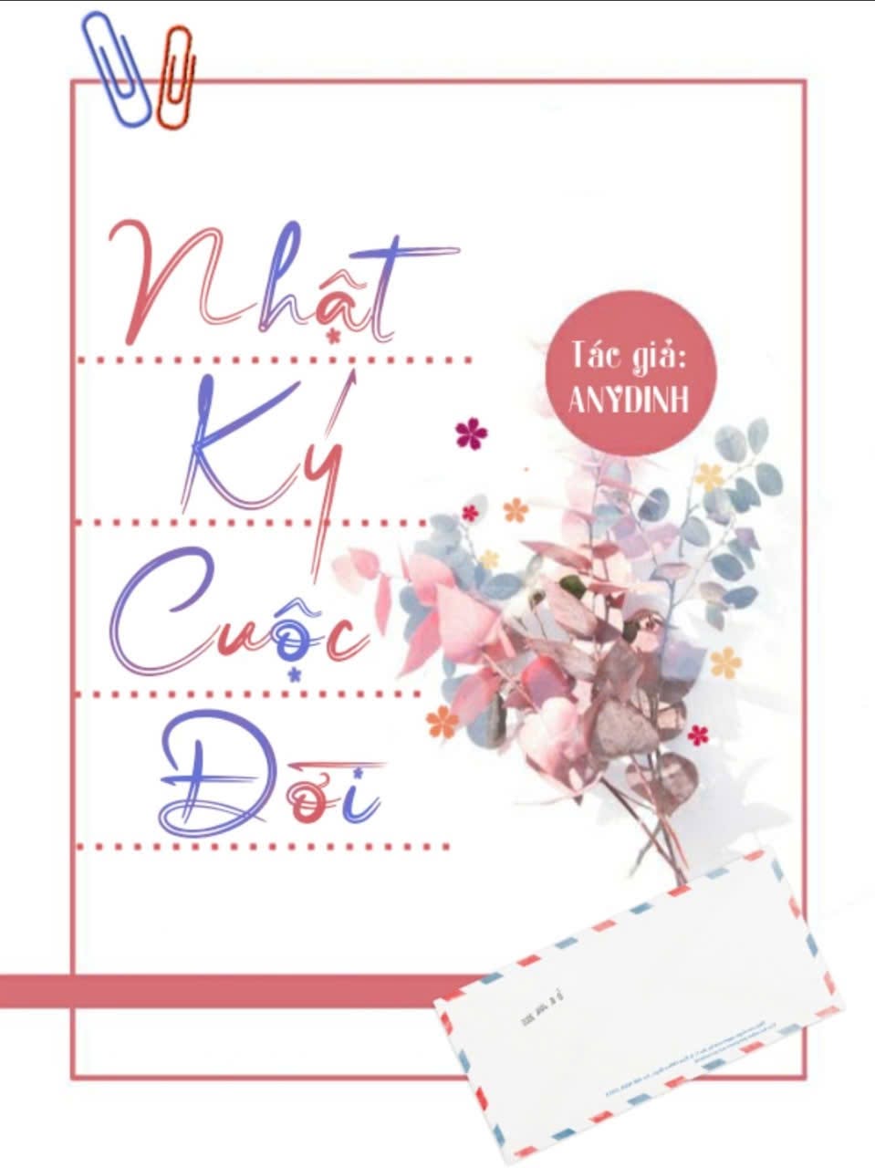 Nhật kí cuộc đời