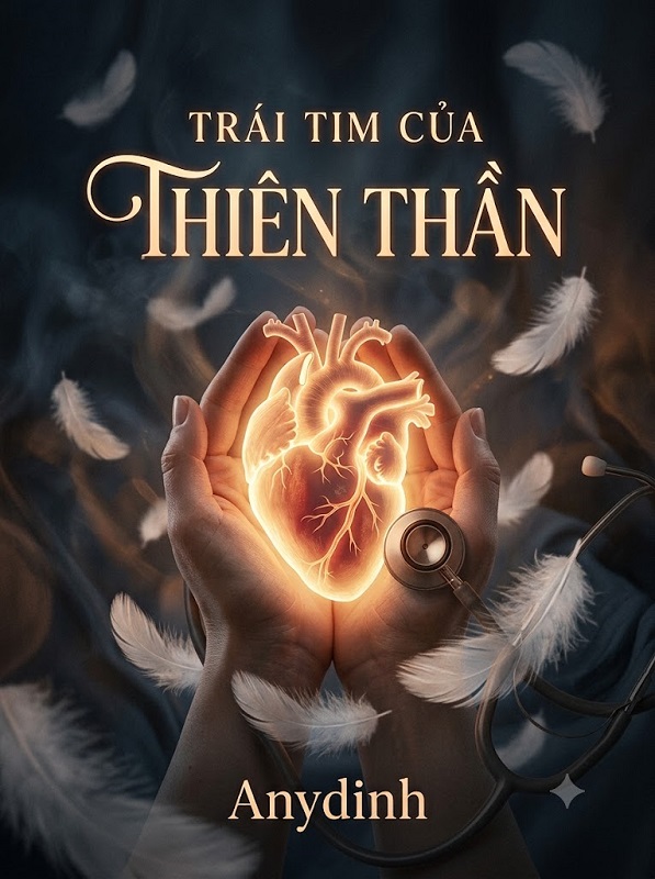 Trái Tim Của Thiên Thần