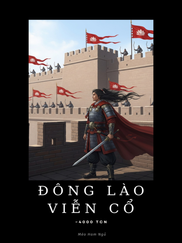 Đông Lào viễn cổ