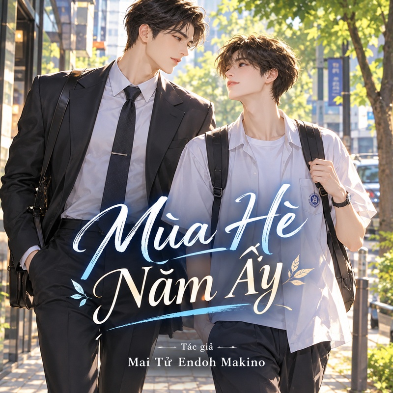 Mùa Hè Năm Ấy