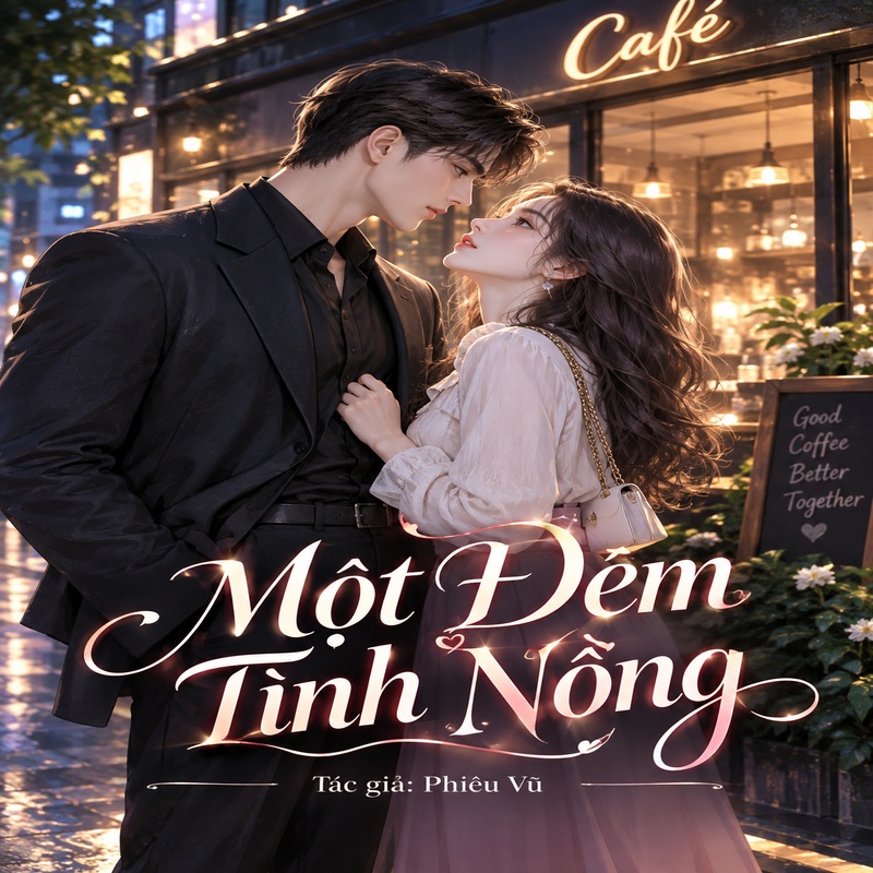 Một Đêm Tình Nồng