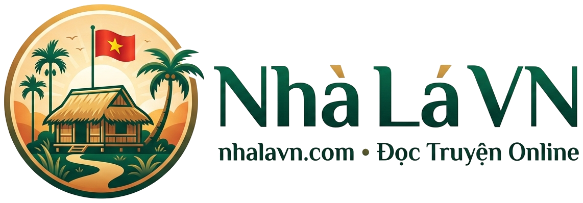 Nhà Lá Việt Nam