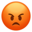 Tức giận