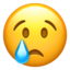 Buồn bã